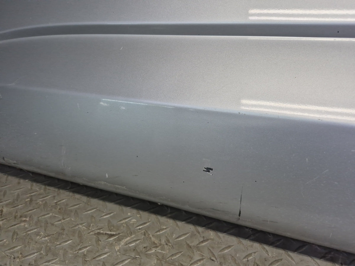 05-06 Dodge RAM SRT10 Crew CAB Left Side Fender Door Quarter Trim Molding Set