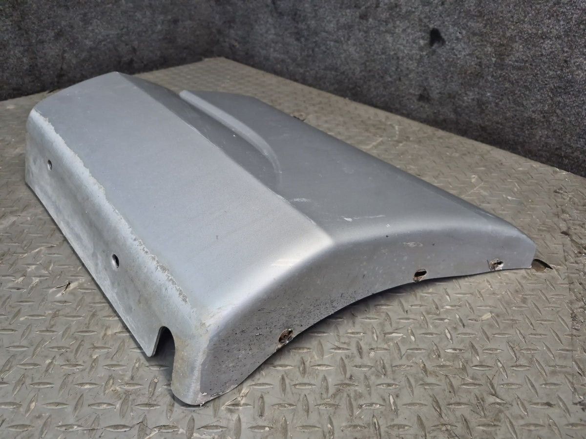 05-06 Dodge RAM SRT10 Crew CAB Left Side Fender Door Quarter Trim Molding Set