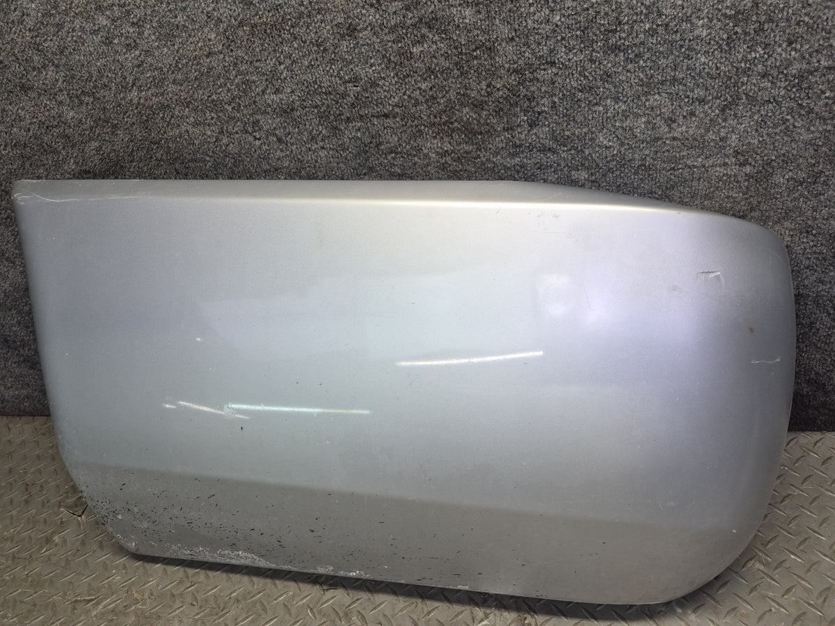 05-06 Dodge RAM SRT10 Crew CAB Left Side Fender Door Quarter Trim Molding Set