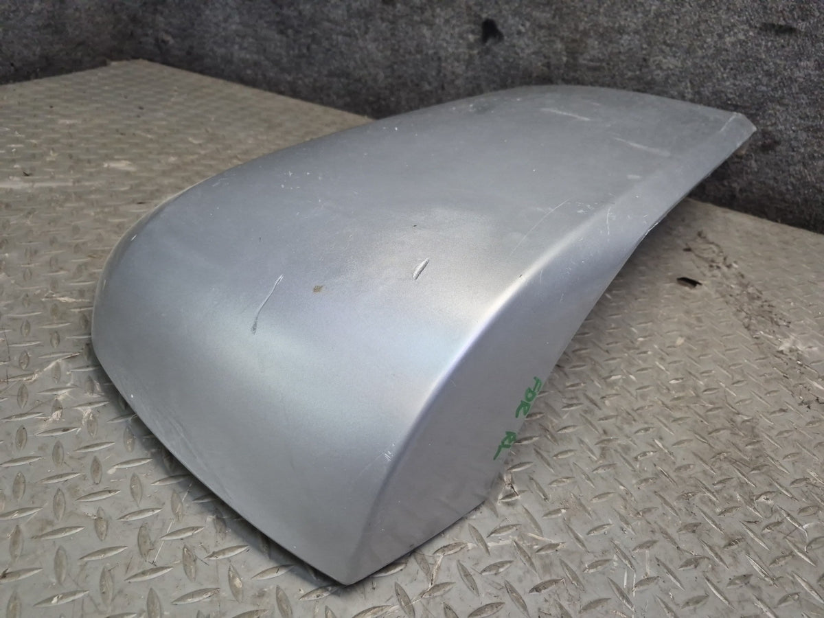 05-06 Dodge RAM SRT10 Crew CAB Left Side Fender Door Quarter Trim Molding Set