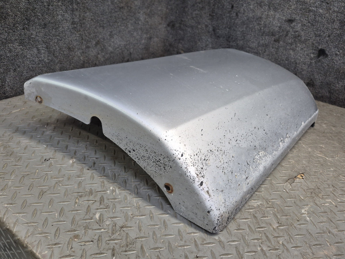 05-06 Dodge RAM SRT10 Crew CAB Left Side Fender Door Quarter Trim Molding Set