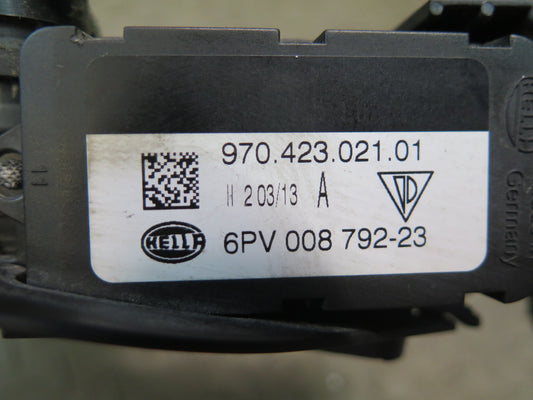 2010-2016 Porsche Panamera 970 Gas Acceleration Pedal 99742302101