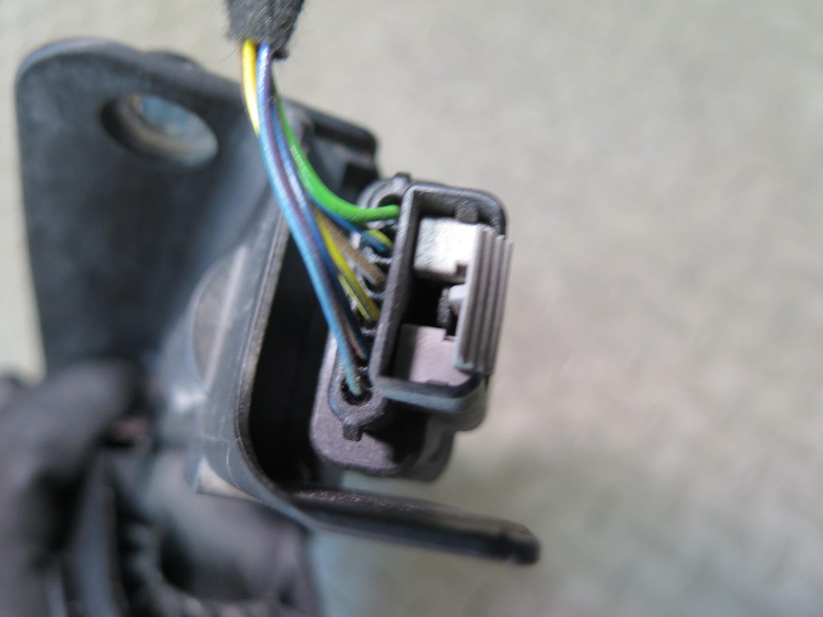 2010-2016 Porsche Panamera 970 Gas Acceleration Pedal 99742302101