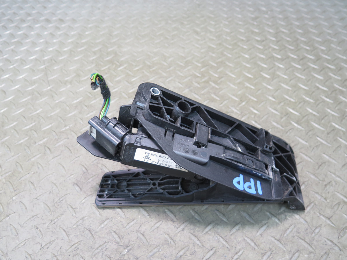 2010-2016 Porsche Panamera 970 Gas Acceleration Pedal 99742302101