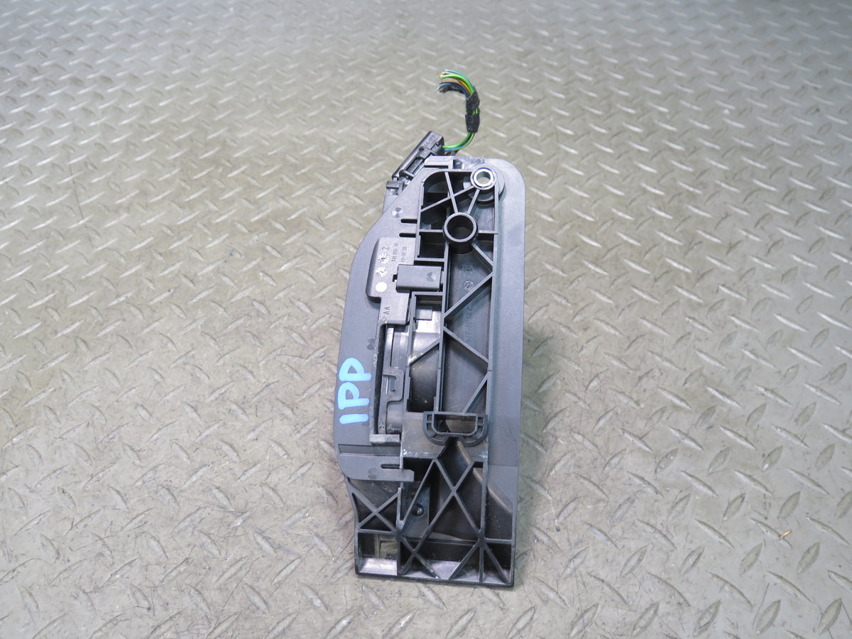 2010-2016 Porsche Panamera 970 Gas Acceleration Pedal 99742302101