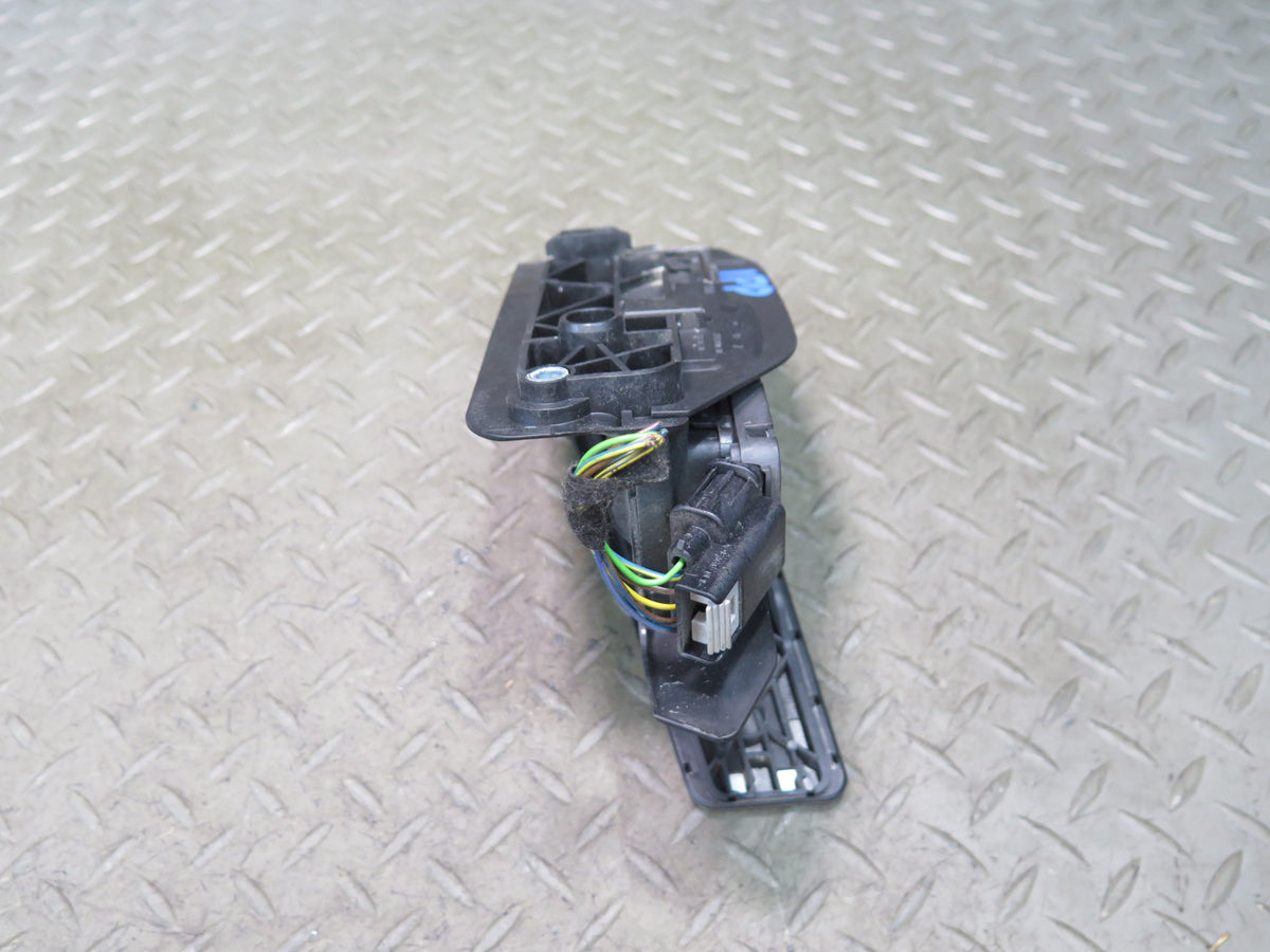 2010-2016 Porsche Panamera 970 Gas Acceleration Pedal 99742302101