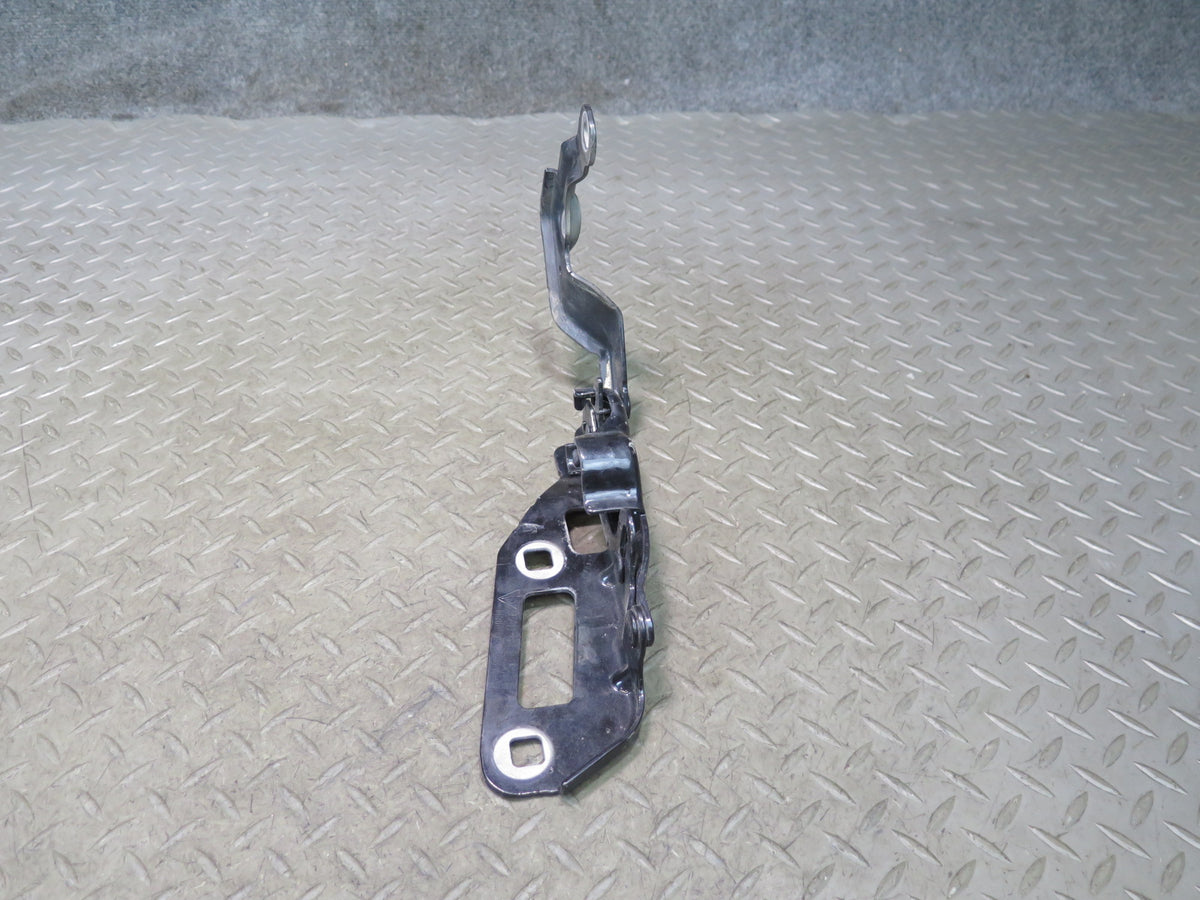 2010-2016 Porsche Panamera 970 Front Left & Right Hood Bonnet Hinge Set of 2