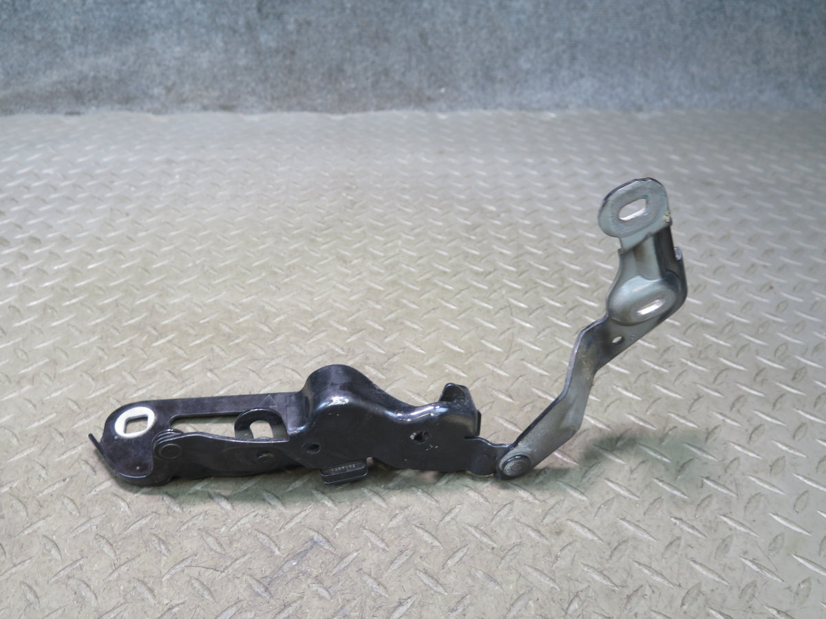 2010-2016 Porsche Panamera 970 Front Left & Right Hood Bonnet Hinge Set of 2