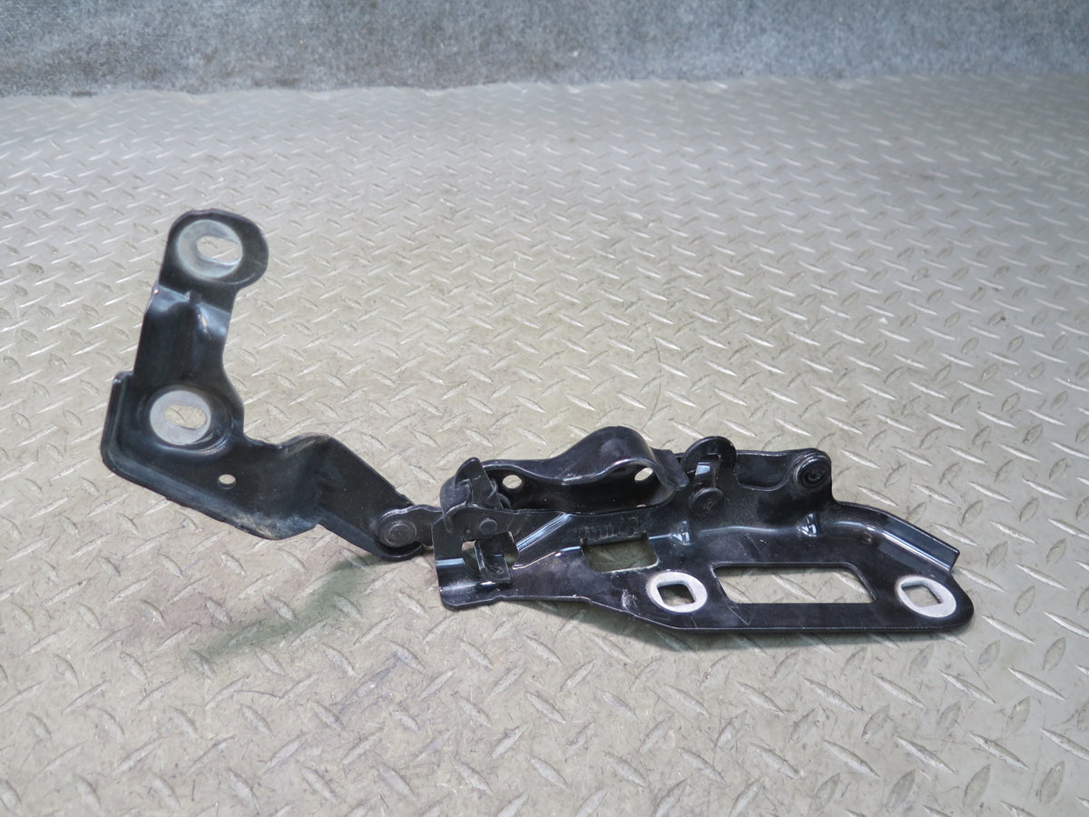 2010-2016 Porsche Panamera 970 Front Left & Right Hood Bonnet Hinge Set of 2