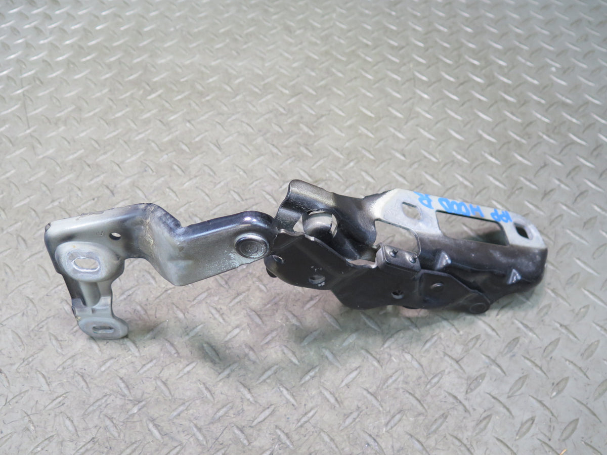 2010-2016 Porsche Panamera 970 Front Left & Right Hood Bonnet Hinge Set of 2