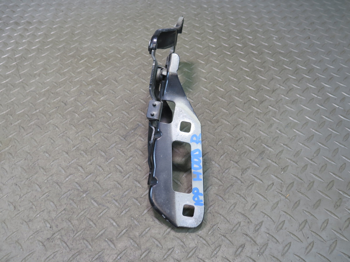 2010-2016 Porsche Panamera 970 Front Left & Right Hood Bonnet Hinge Set of 2