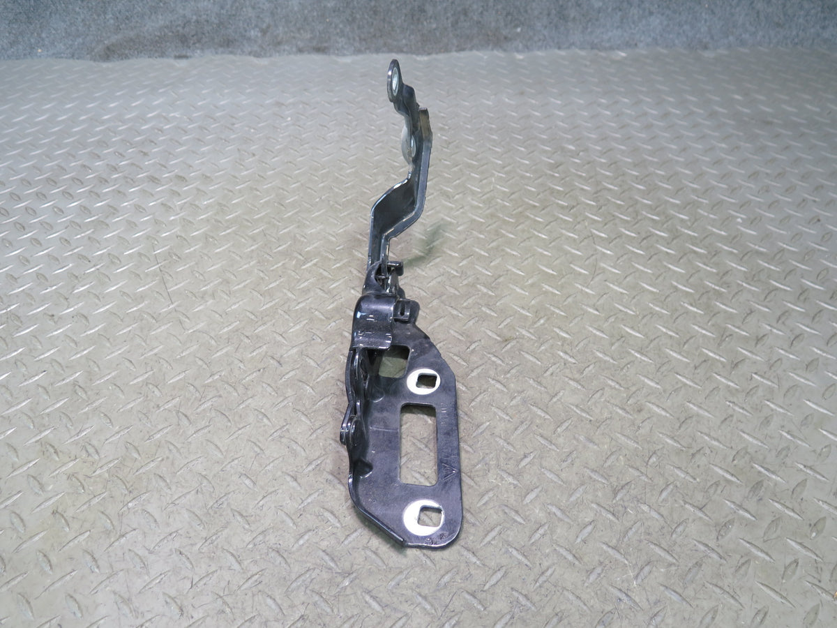 2010-2016 Porsche Panamera 970 Front Left & Right Hood Bonnet Hinge Set of 2