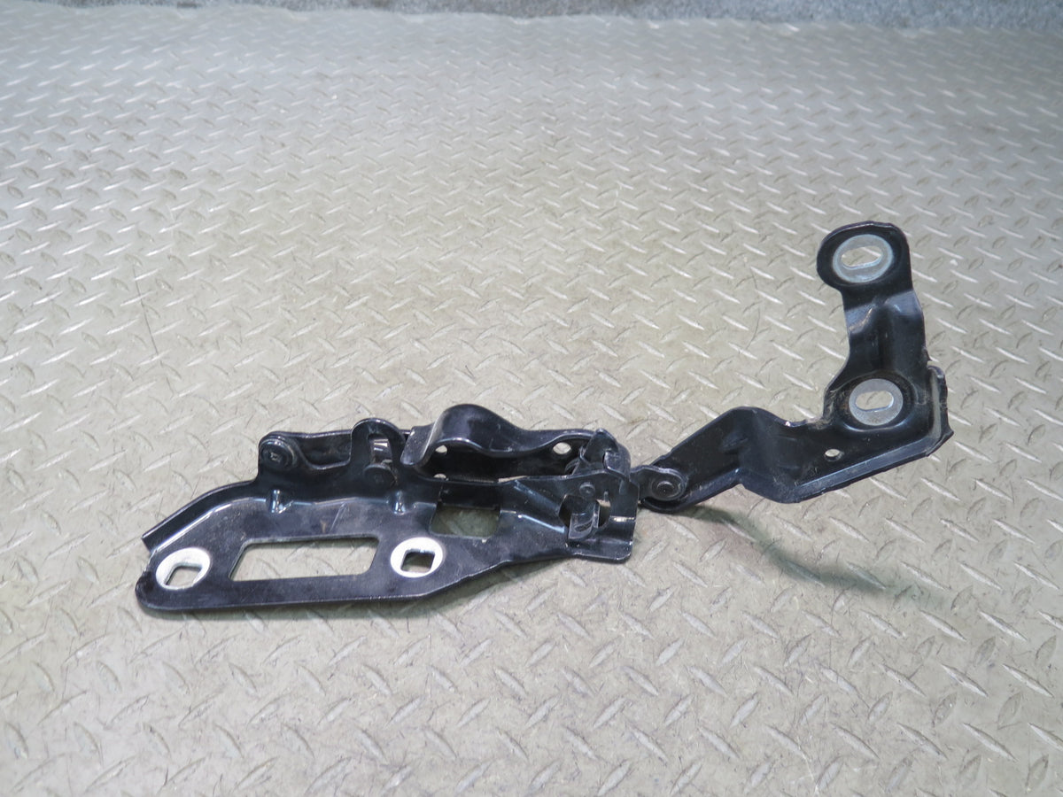 2010-2016 Porsche Panamera 970 Front Left & Right Hood Bonnet Hinge Set of 2