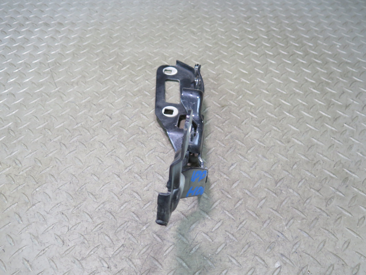 2010-2016 Porsche Panamera 970 Front Left & Right Hood Bonnet Hinge Set of 2