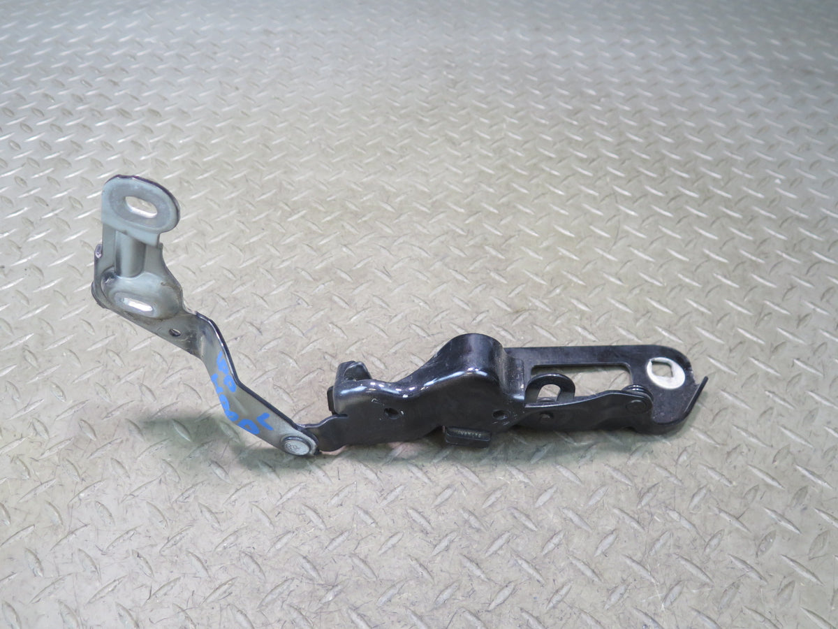 2010-2016 Porsche Panamera 970 Front Left & Right Hood Bonnet Hinge Set of 2