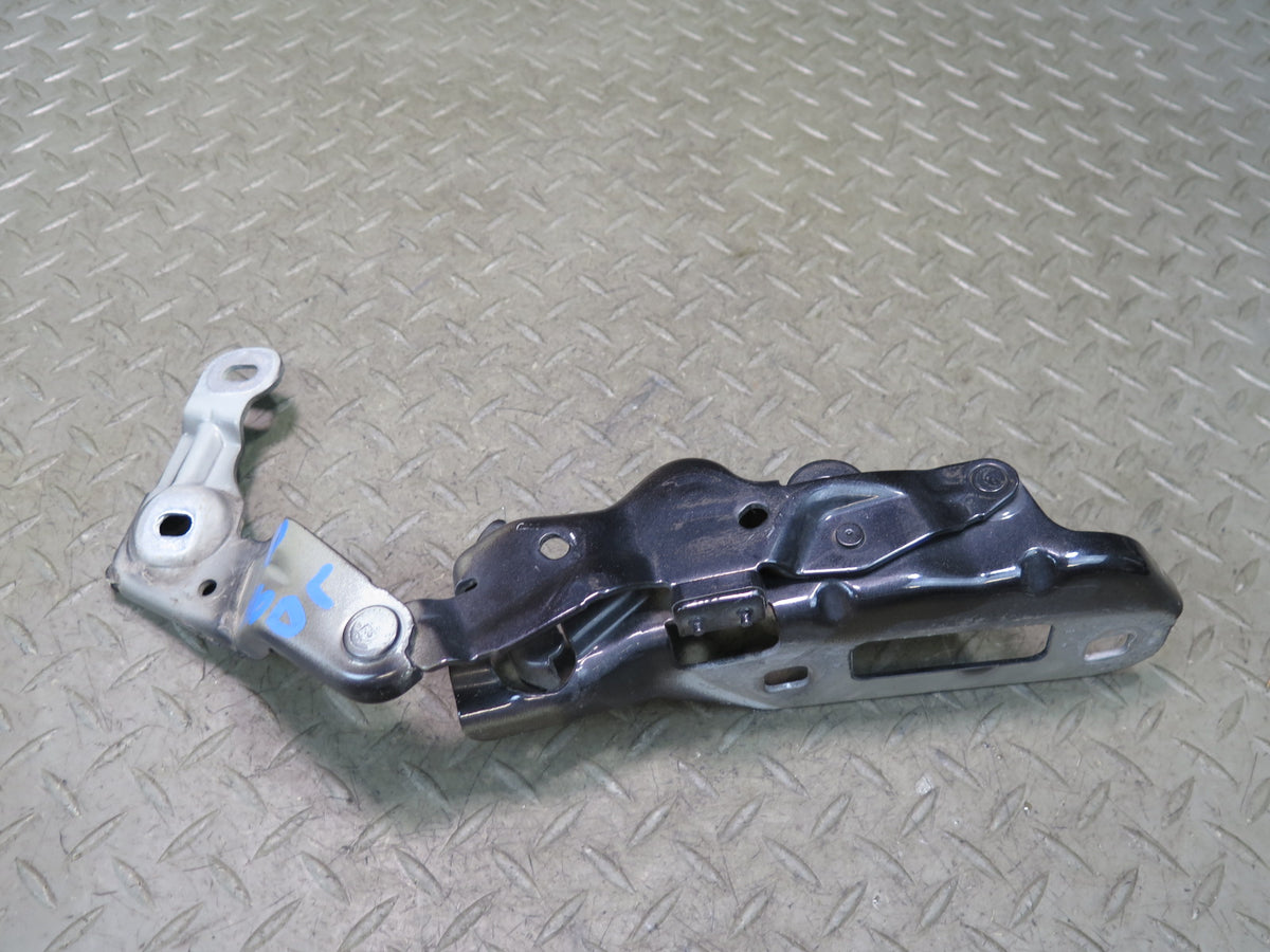 2010-2016 Porsche Panamera 970 Front Left & Right Hood Bonnet Hinge Set of 2