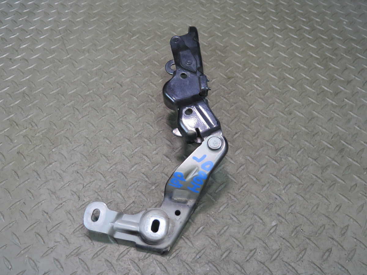 2010-2016 Porsche Panamera 970 Front Left & Right Hood Bonnet Hinge Set of 2