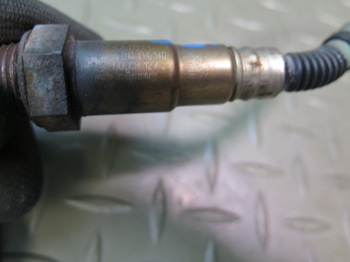 2011-2013 Porsche Panamera 970 Oxygen O2 Lambda Sensor Set of 4