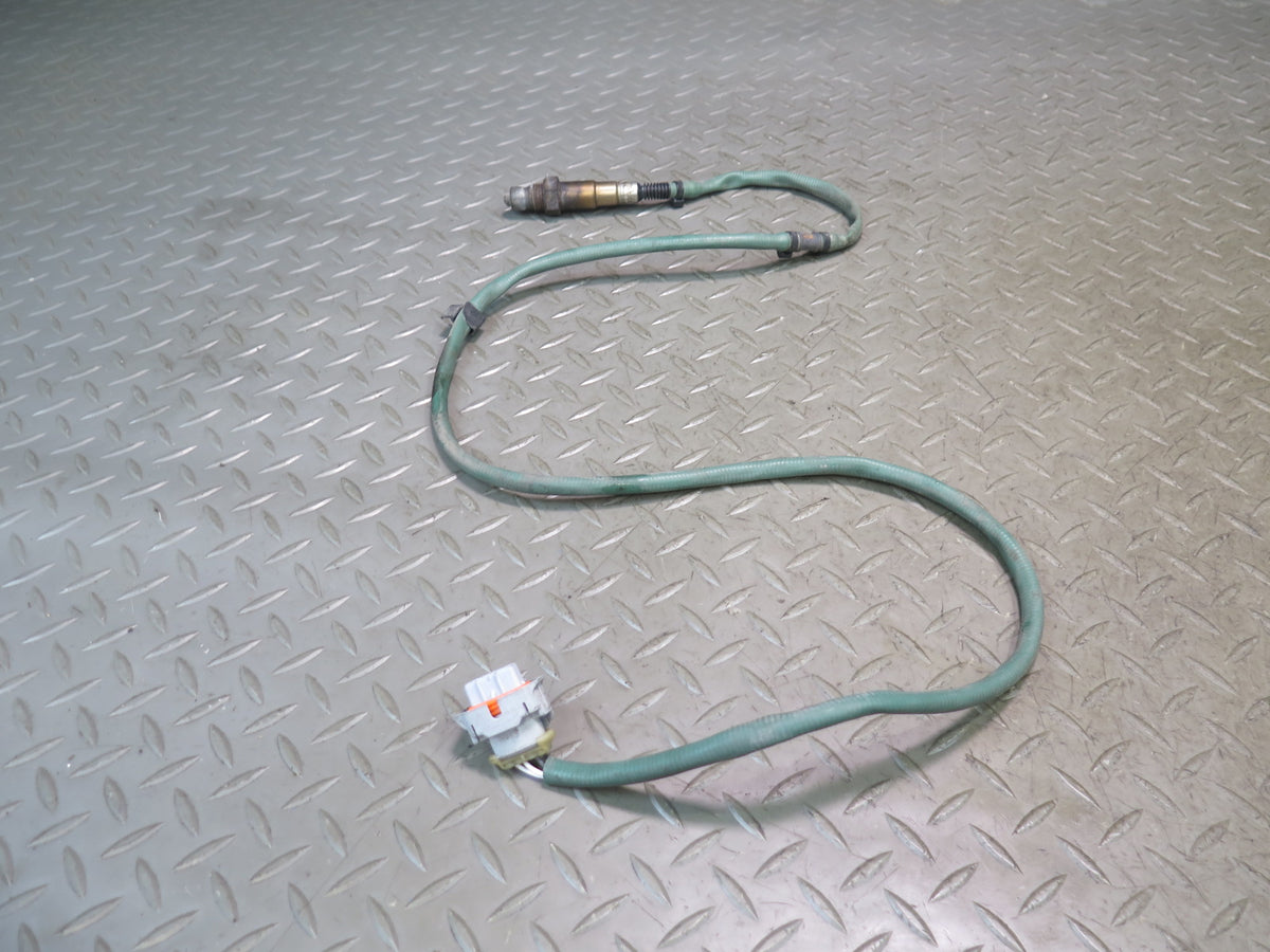 2011-2013 Porsche Panamera 970 Oxygen O2 Lambda Sensor Set of 4