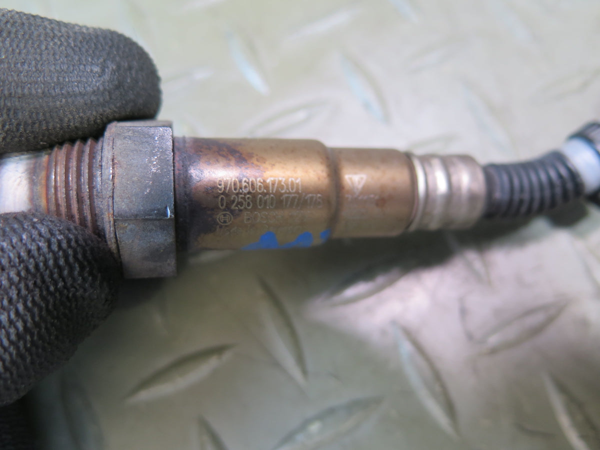 2011-2013 Porsche Panamera 970 Oxygen O2 Lambda Sensor Set of 4