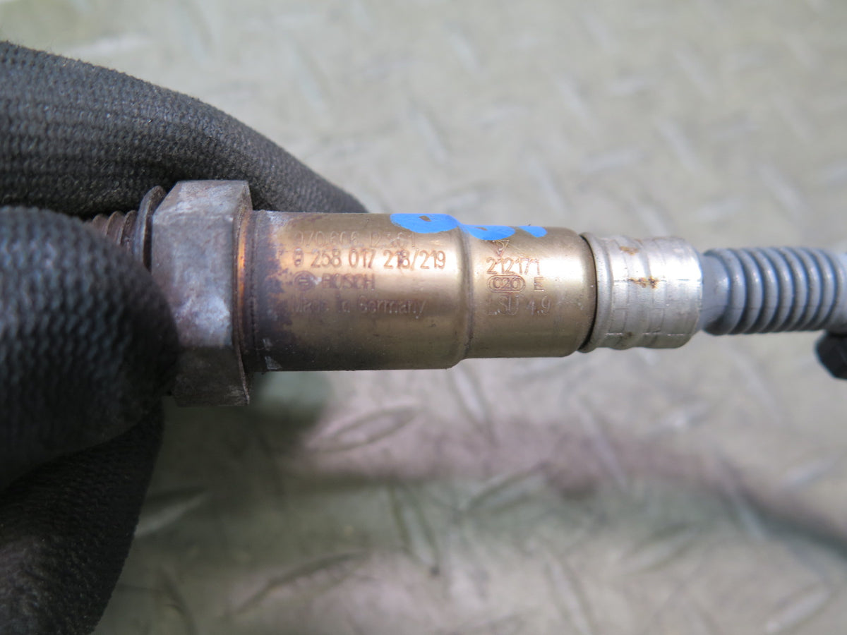 2011-2013 Porsche Panamera 970 Oxygen O2 Lambda Sensor Set of 4