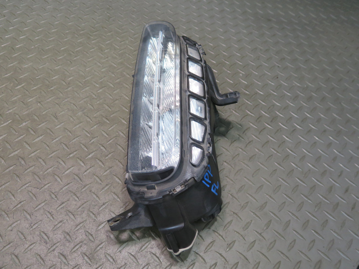 2010-2013 Porsche Panamera 970 Front Left & Right Side LED Fog Light Lamp Set