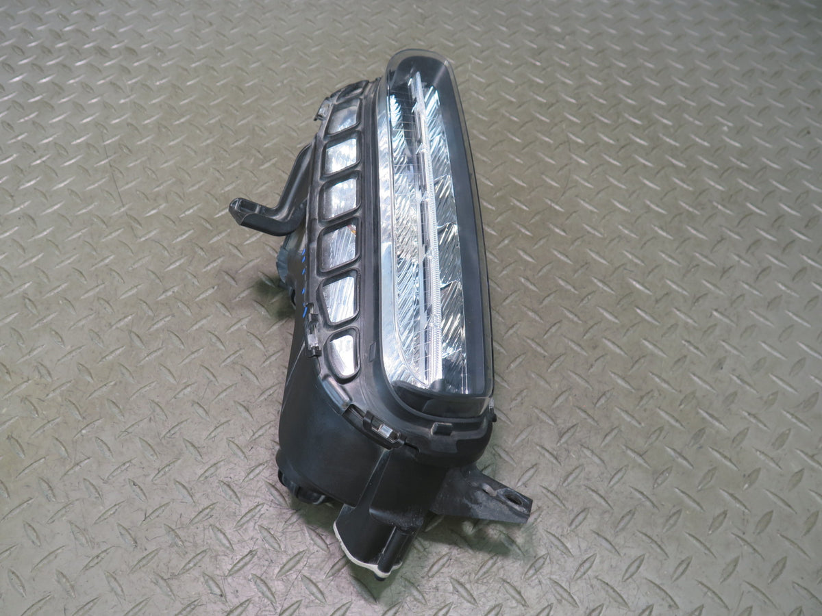 2010-2013 Porsche Panamera 970 Front Left & Right Side LED Fog Light Lamp Set