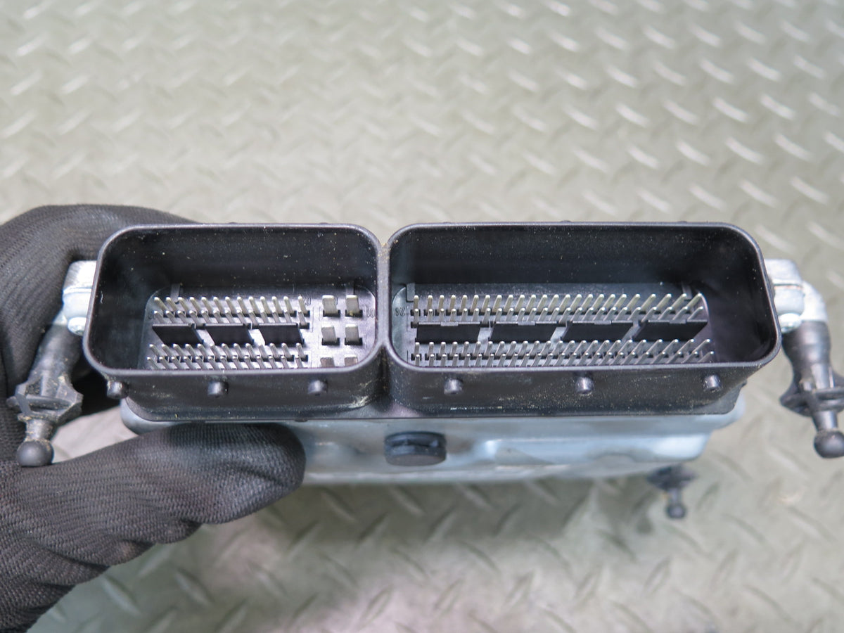 2009 Mercedes W221 S63 AMG ECU Gateway Ignition Glove Door Lock Keys Set OEM