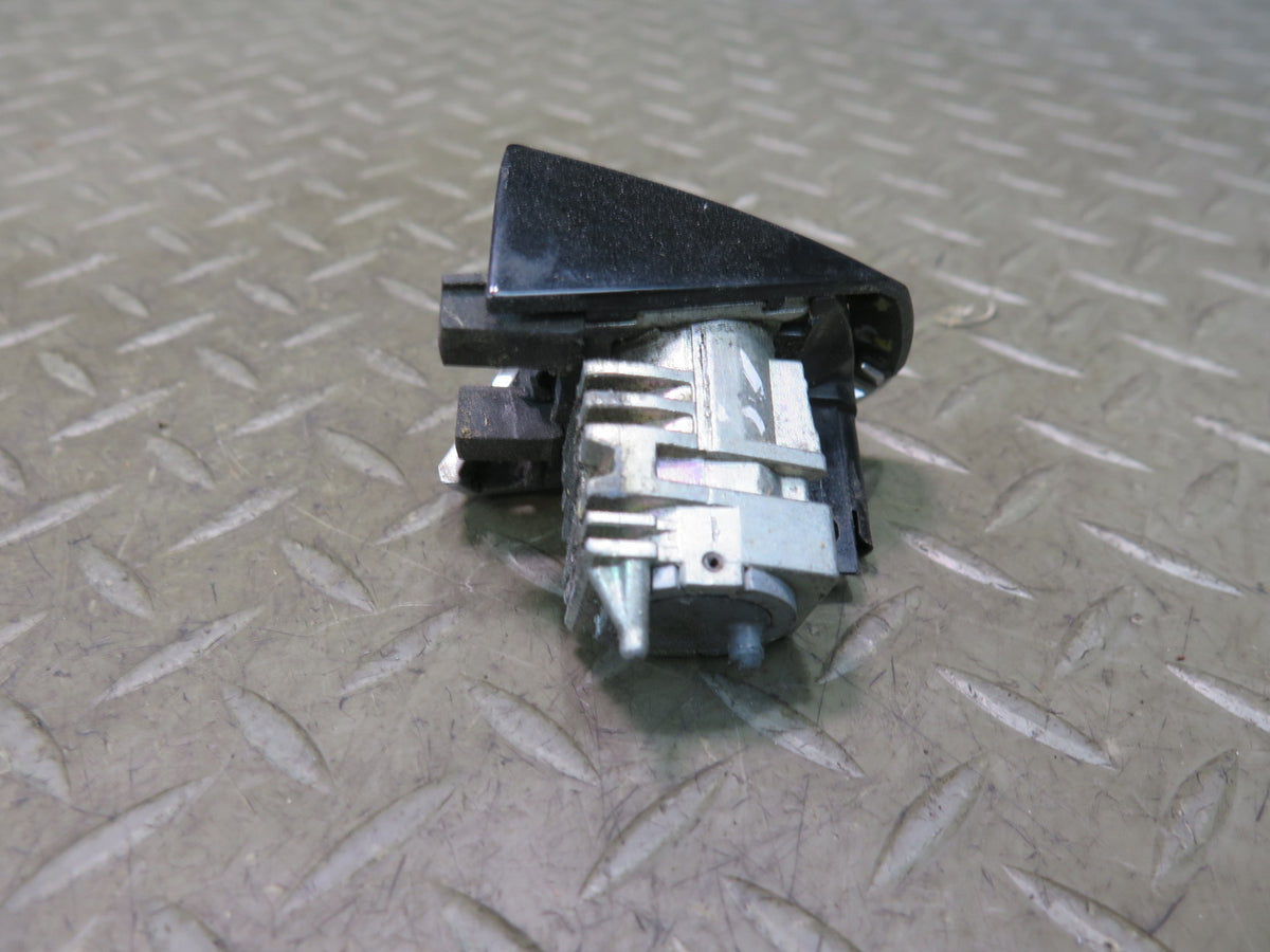 2009 Mercedes W221 S63 AMG ECU Gateway Ignition Glove Door Lock Keys Set OEM