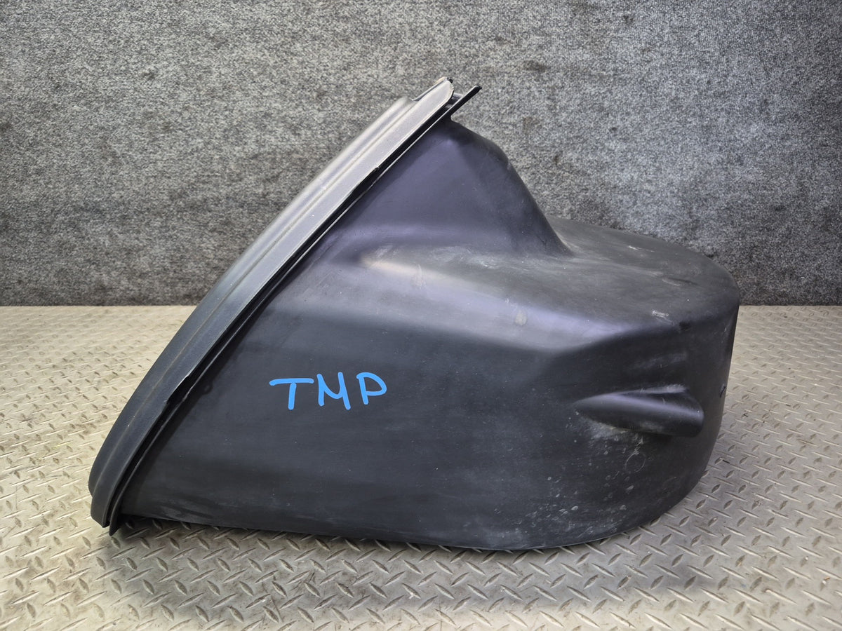00-05 Toyota MR2 Spyder ZZW30L Spare Tire Wheel Trim Cover Holder Assy OEM