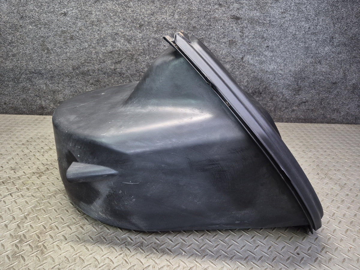 00-05 Toyota MR2 Spyder ZZW30L Spare Tire Wheel Trim Cover Holder Assy OEM