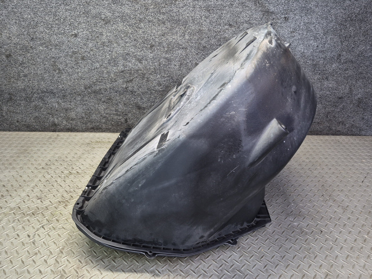 00-05 Toyota MR2 Spyder ZZW30L Spare Tire Wheel Trim Cover Holder Assy OEM