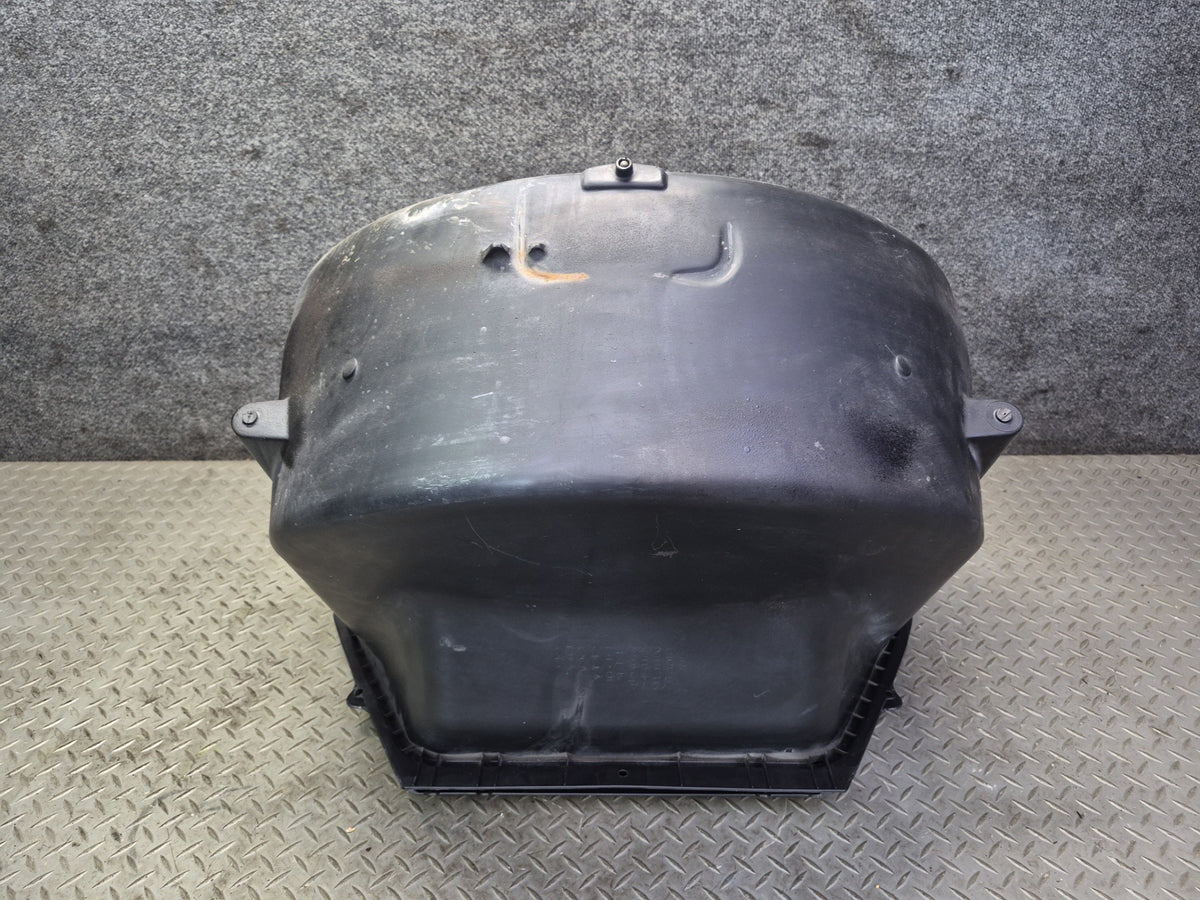 00-05 Toyota MR2 Spyder ZZW30L Spare Tire Wheel Trim Cover Holder Assy OEM