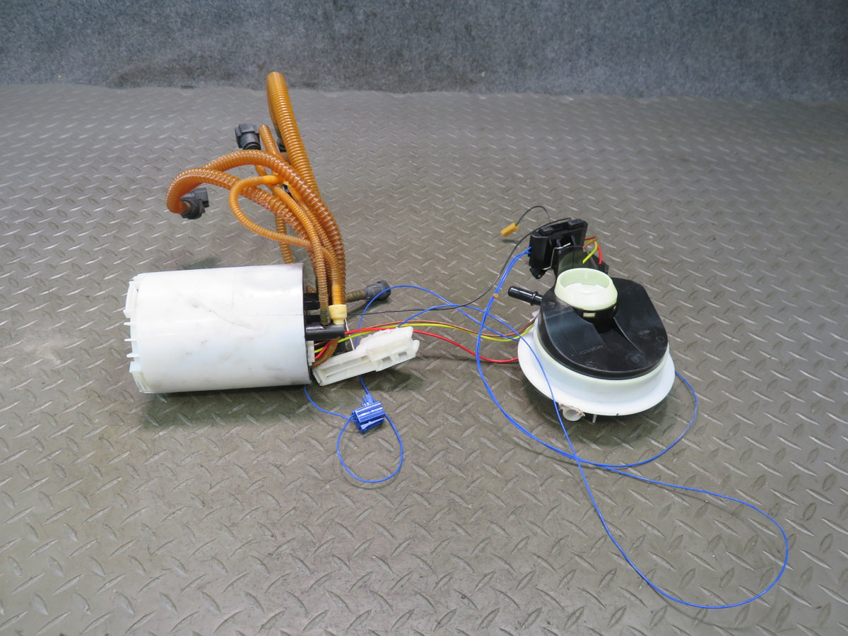 2011-2013 Porsche Panamera 970 3.6L Fuel Tank Gas Pump Assembly Set