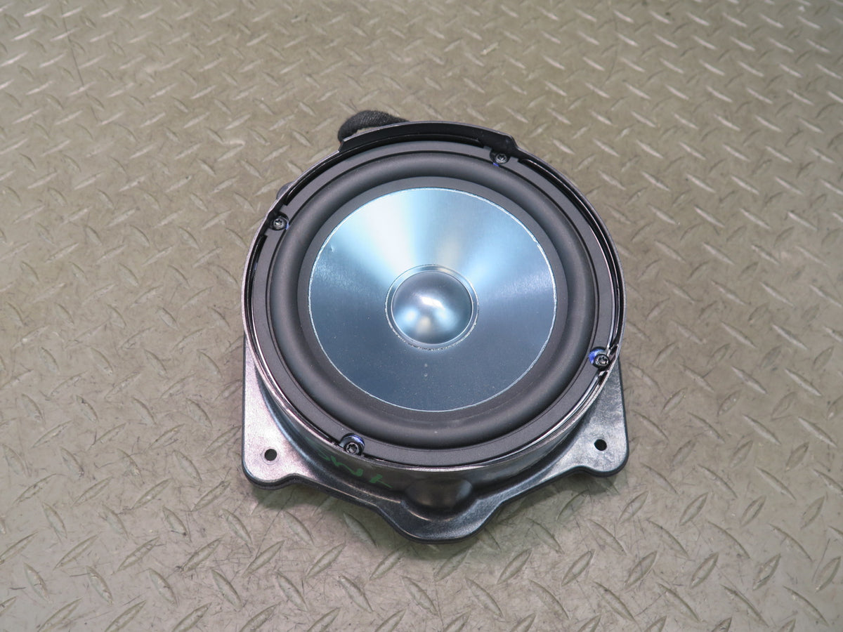 07-09 Mercedes W221 S-class Harman Logic 7 Subwoofer Tweeter Speaker Set OEM