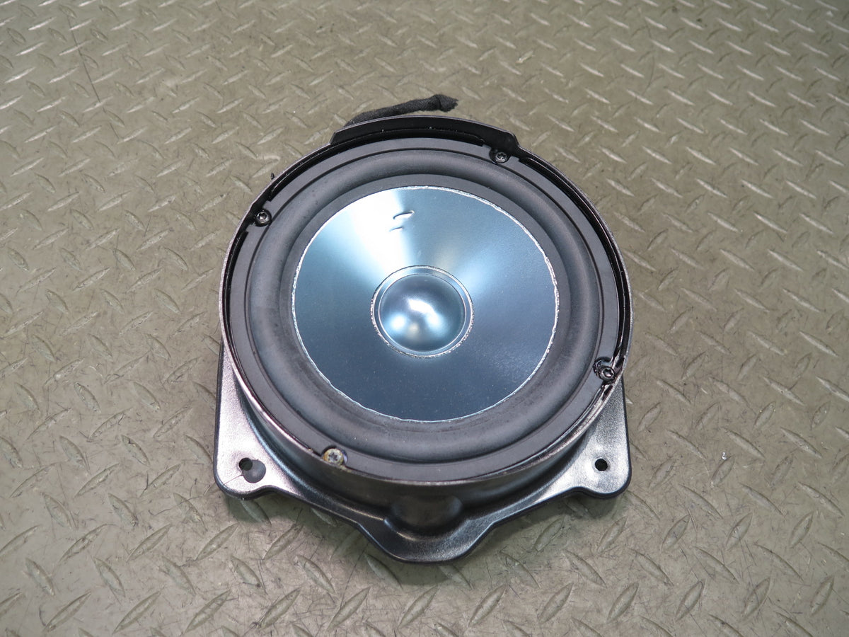 07-09 Mercedes W221 S-class Harman Logic 7 Subwoofer Tweeter Speaker Set OEM