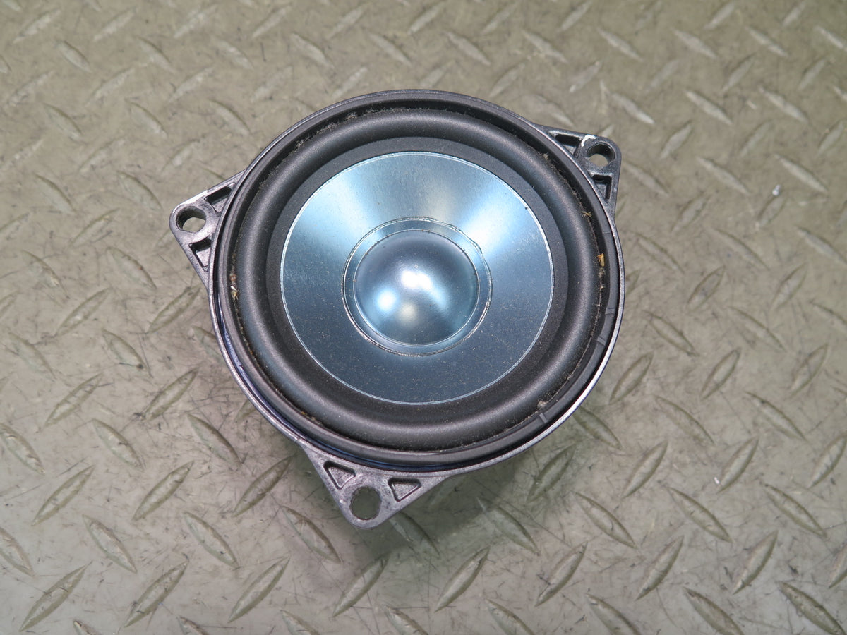 07-09 Mercedes W221 S-class Harman Logic 7 Subwoofer Tweeter Speaker Set OEM