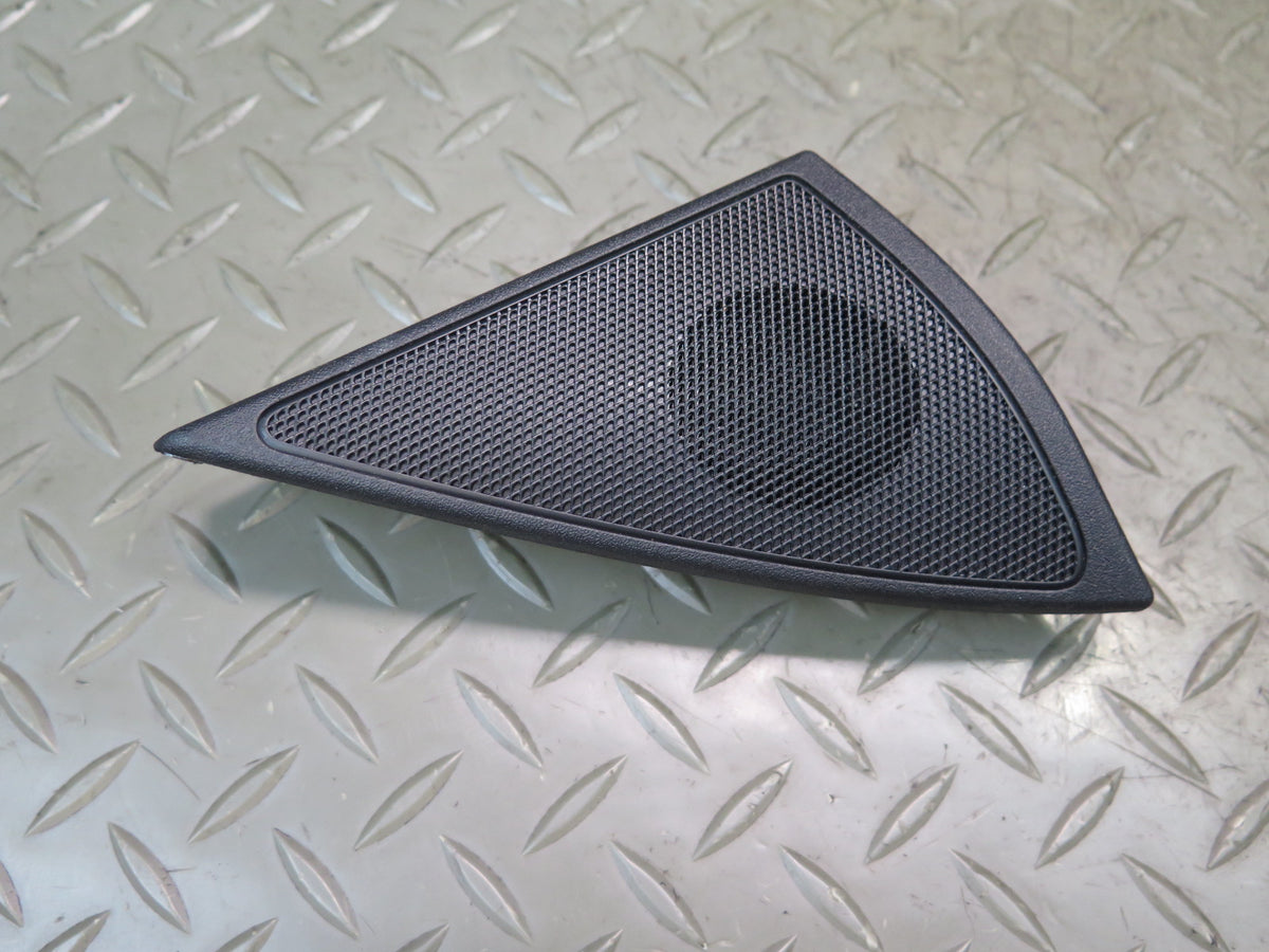 07-09 Mercedes W221 S-class Harman Logic 7 Subwoofer Tweeter Speaker Set OEM