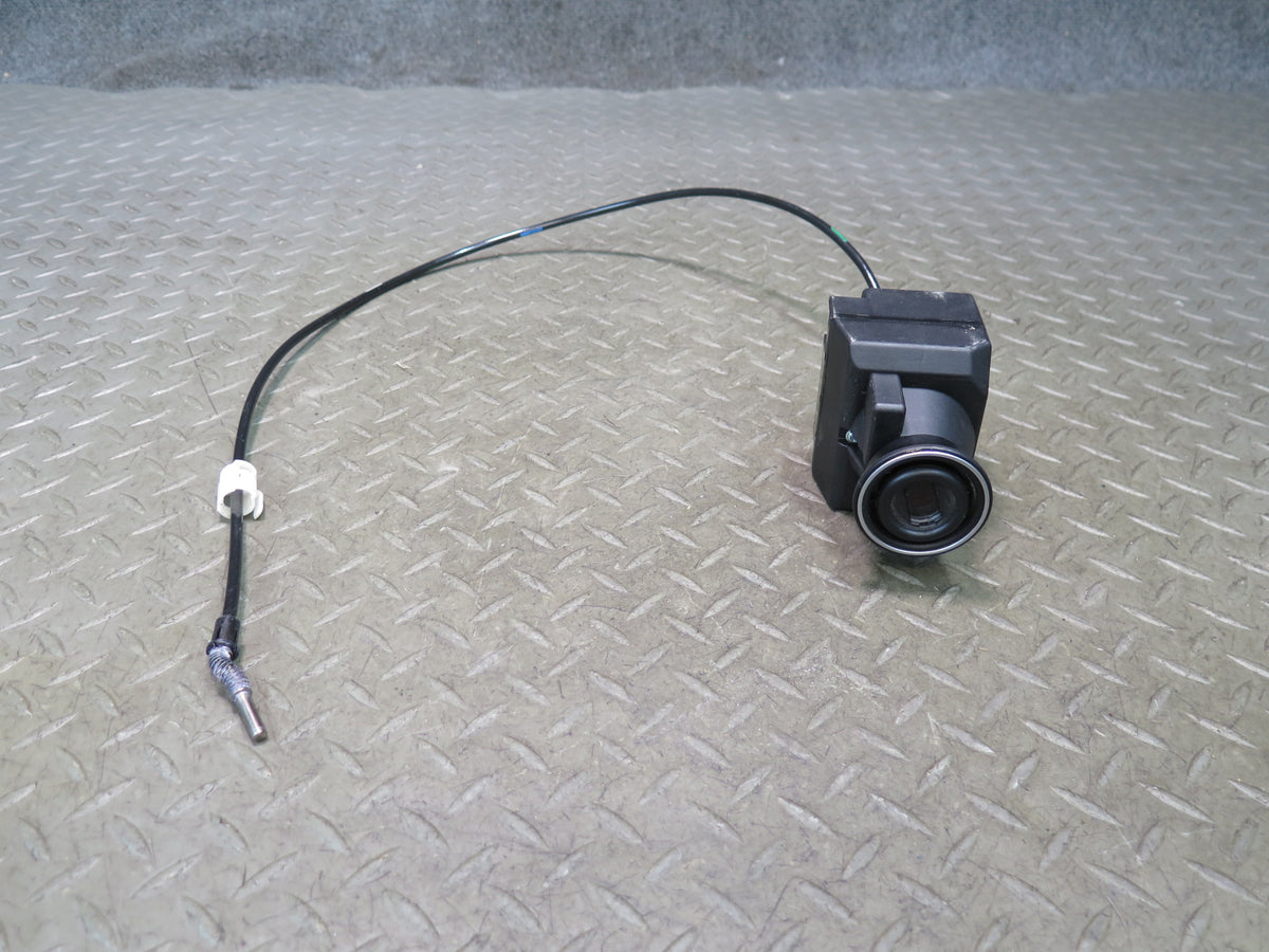 2007 Mercedes R230 SL550 M273 Engine ECU ECM Ignition Switch Lock KEY Set OEM