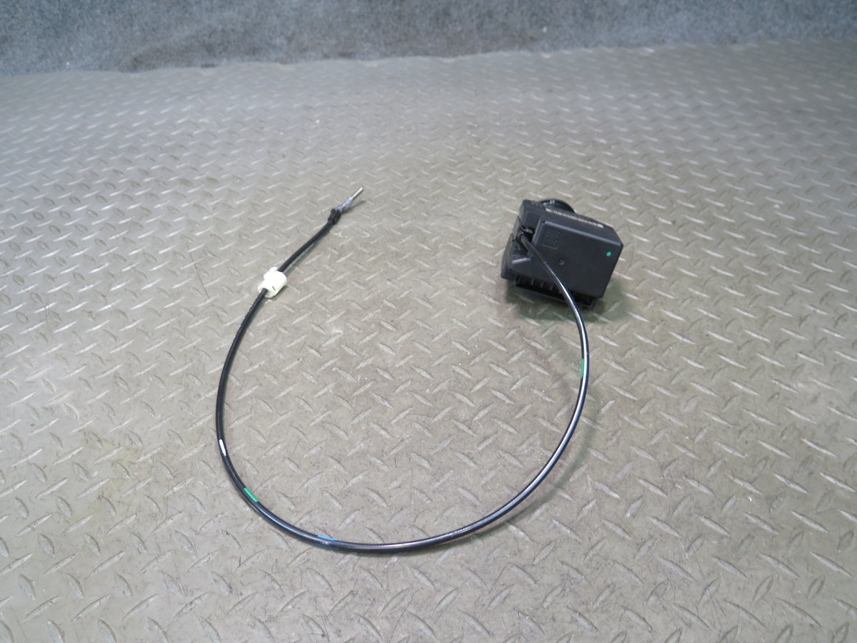 2007 Mercedes R230 SL550 M273 Engine ECU ECM Ignition Switch Lock KEY Set OEM