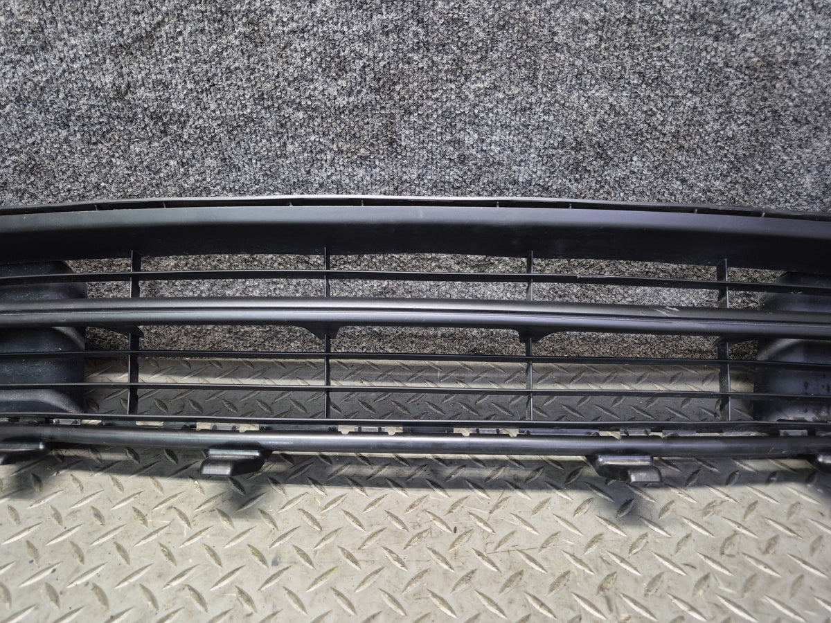 2010-2013 Porsche Panamera 970 Front Lower Center Bumper Grille