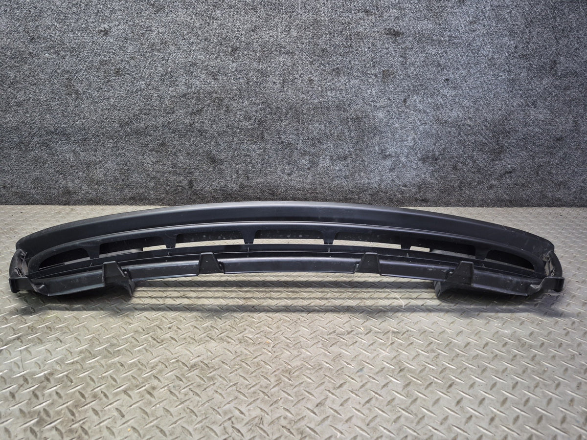 2010-2013 Porsche Panamera 970 Front Lower Center Bumper Grille