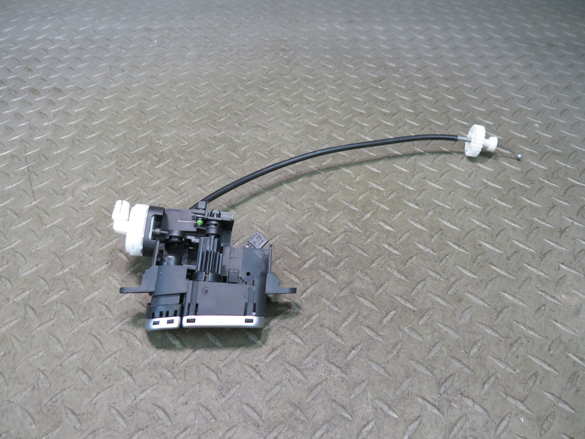 2007 Mercedes R230 SL550 M273 Engine ECU ECM Ignition Switch Lock KEY Set OEM