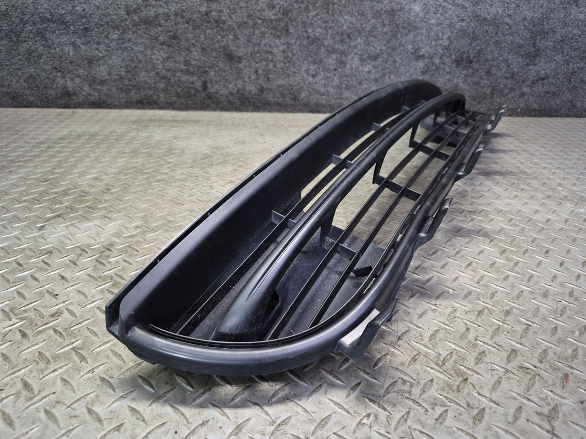 2010-2013 Porsche Panamera 970 Front Lower Center Bumper Grille