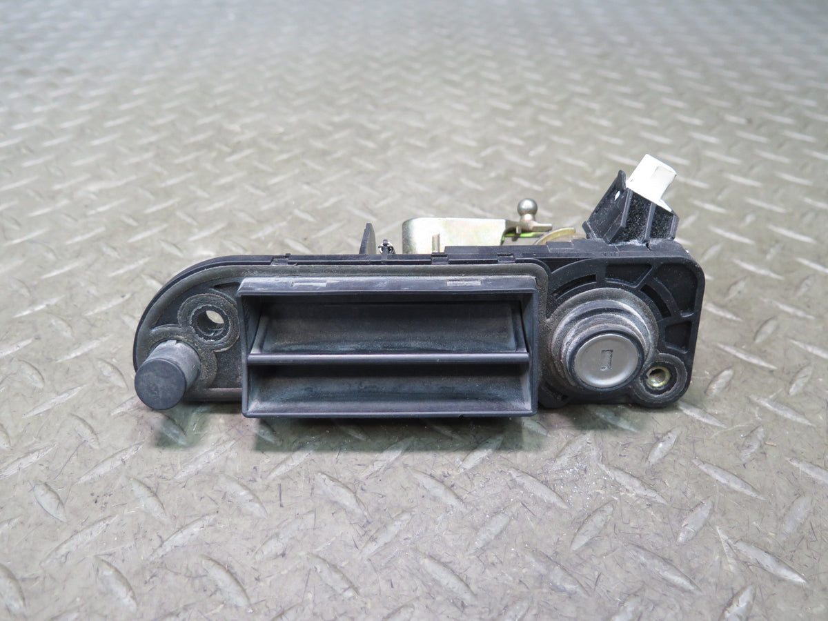 2007 Mercedes R230 SL550 M273 Engine ECU ECM Ignition Switch Lock KEY Set OEM