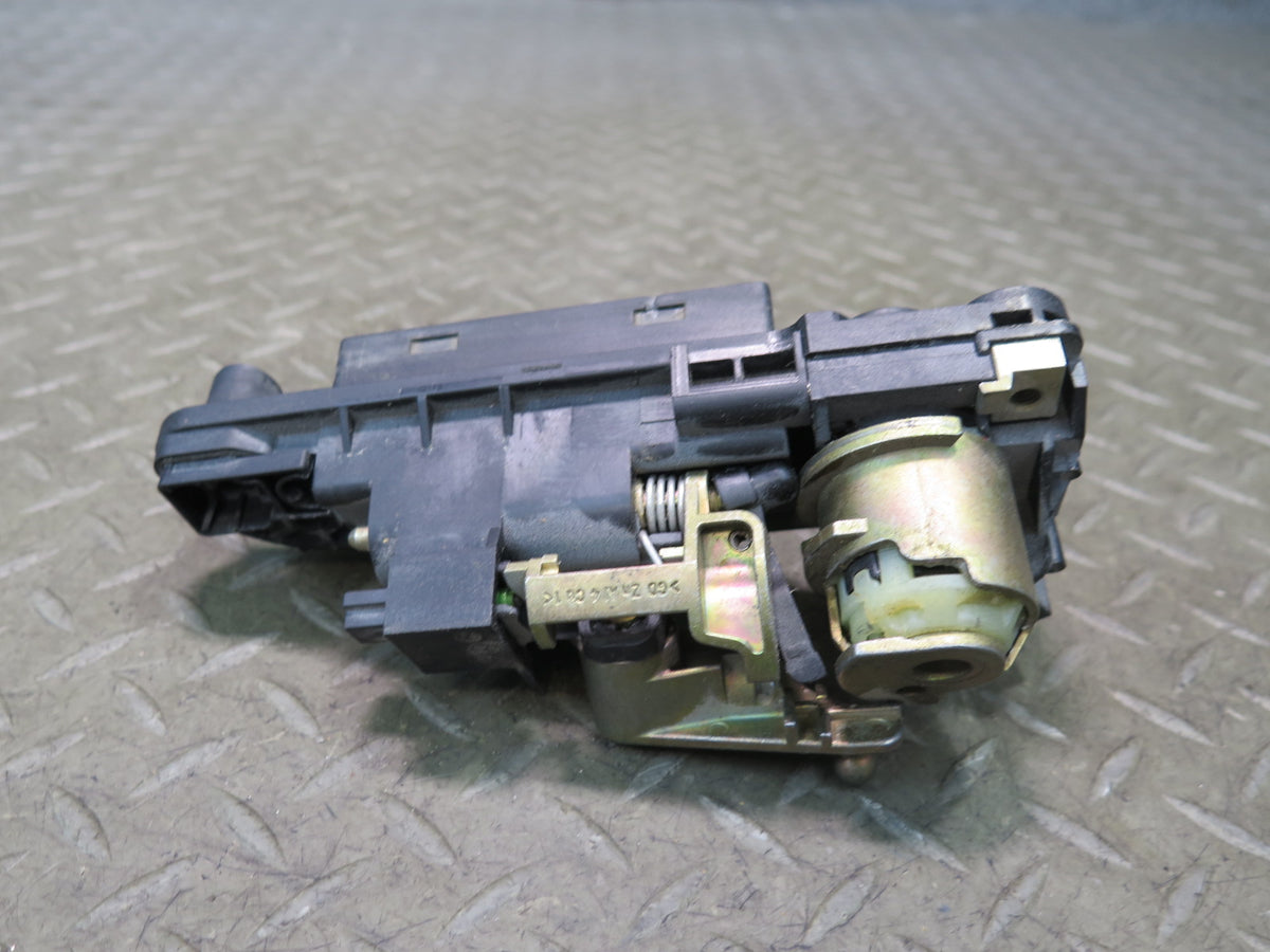 2007 Mercedes R230 SL550 M273 Engine ECU ECM Ignition Switch Lock KEY Set OEM