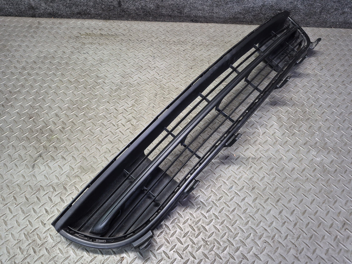 2010-2013 Porsche Panamera 970 Front Lower Center Bumper Grille