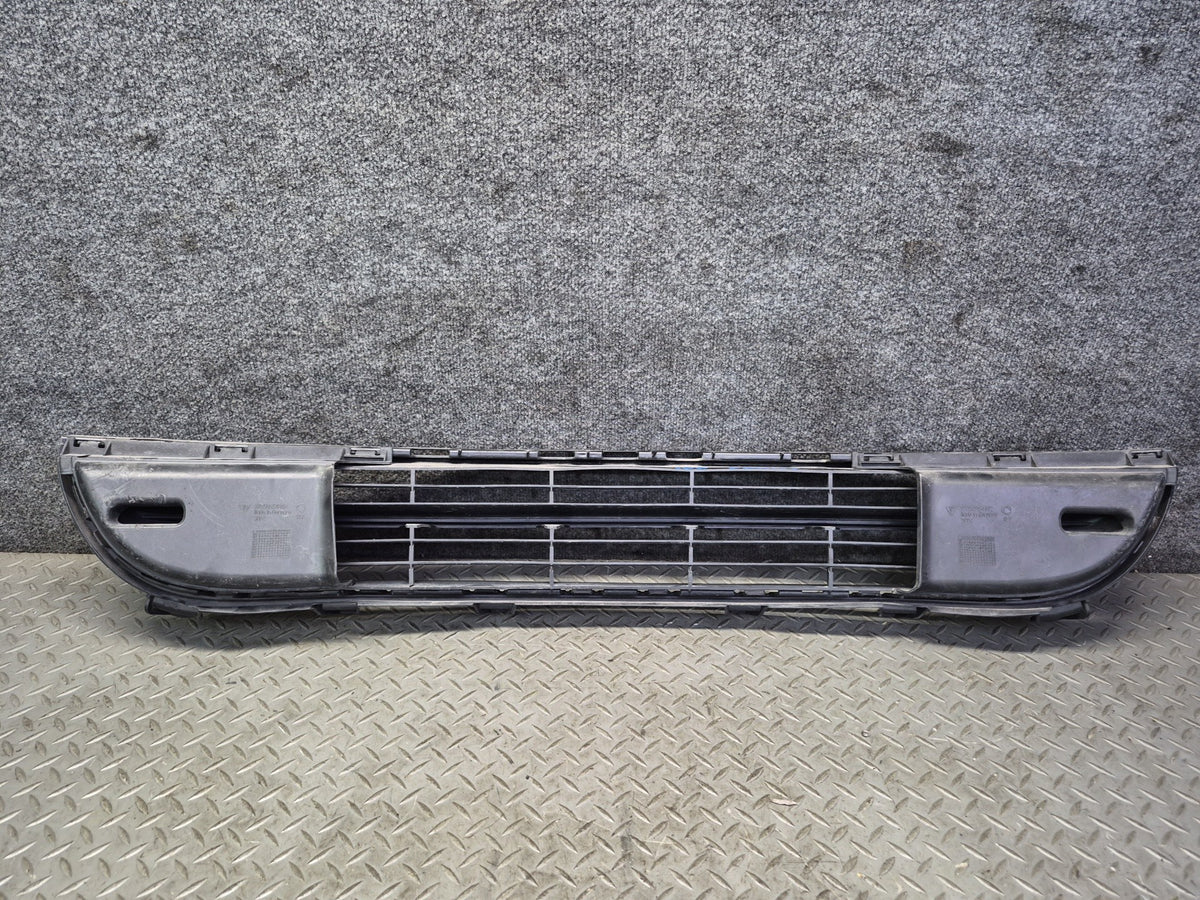 2010-2013 Porsche Panamera 970 Front Lower Center Bumper Grille