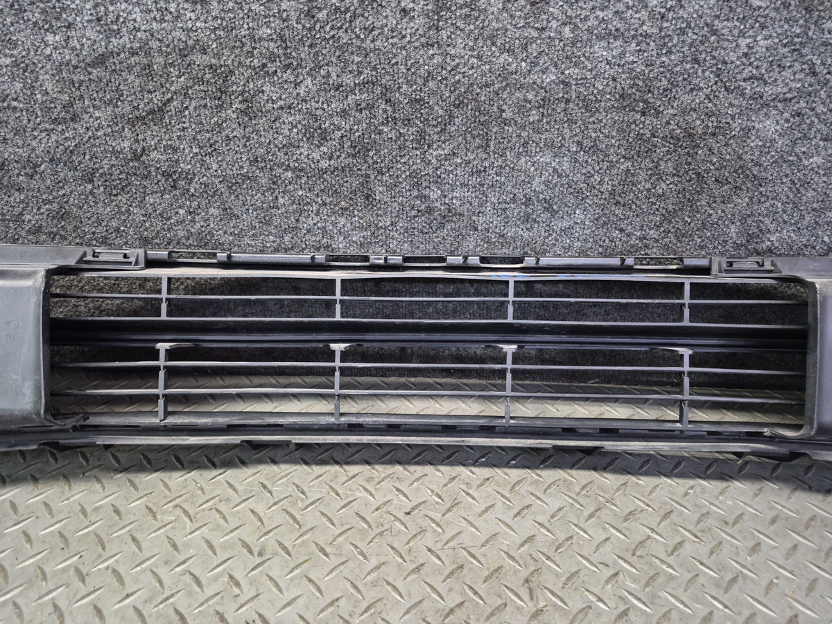 2010-2013 Porsche Panamera 970 Front Lower Center Bumper Grille