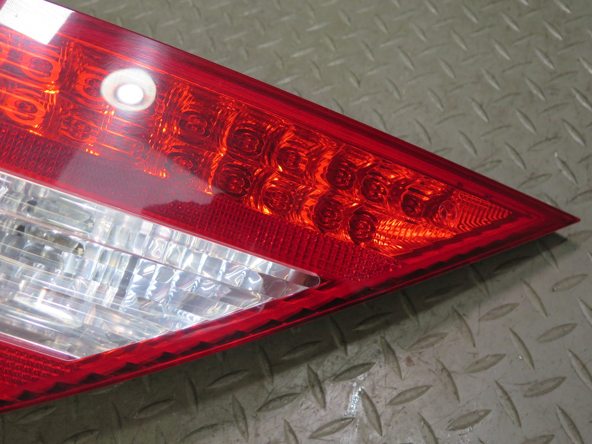 07-08 Mercedes R230 Sl-class Set of 2 Rear Left & Right Tail Light Lamp OEM
